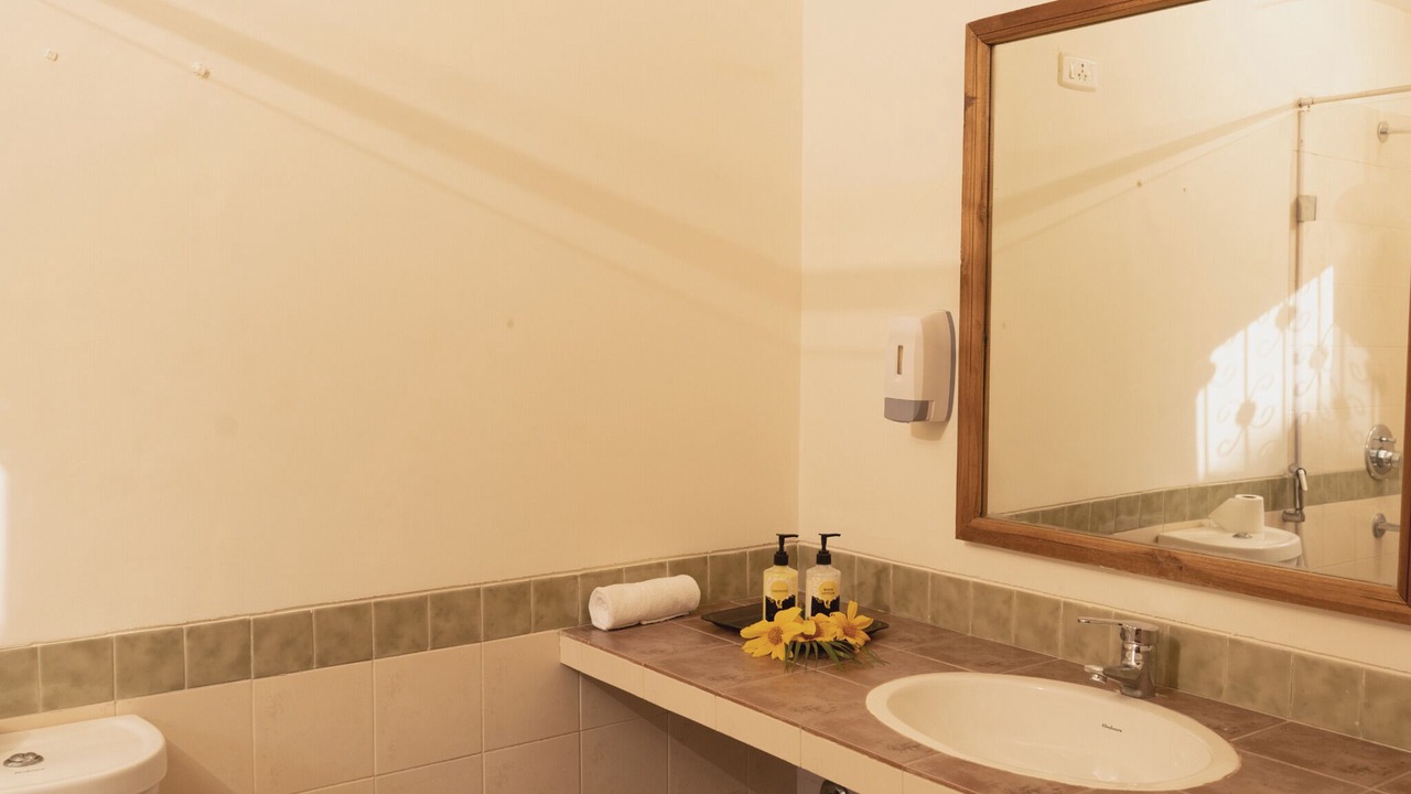 Photo of Bedroom in Fatona
