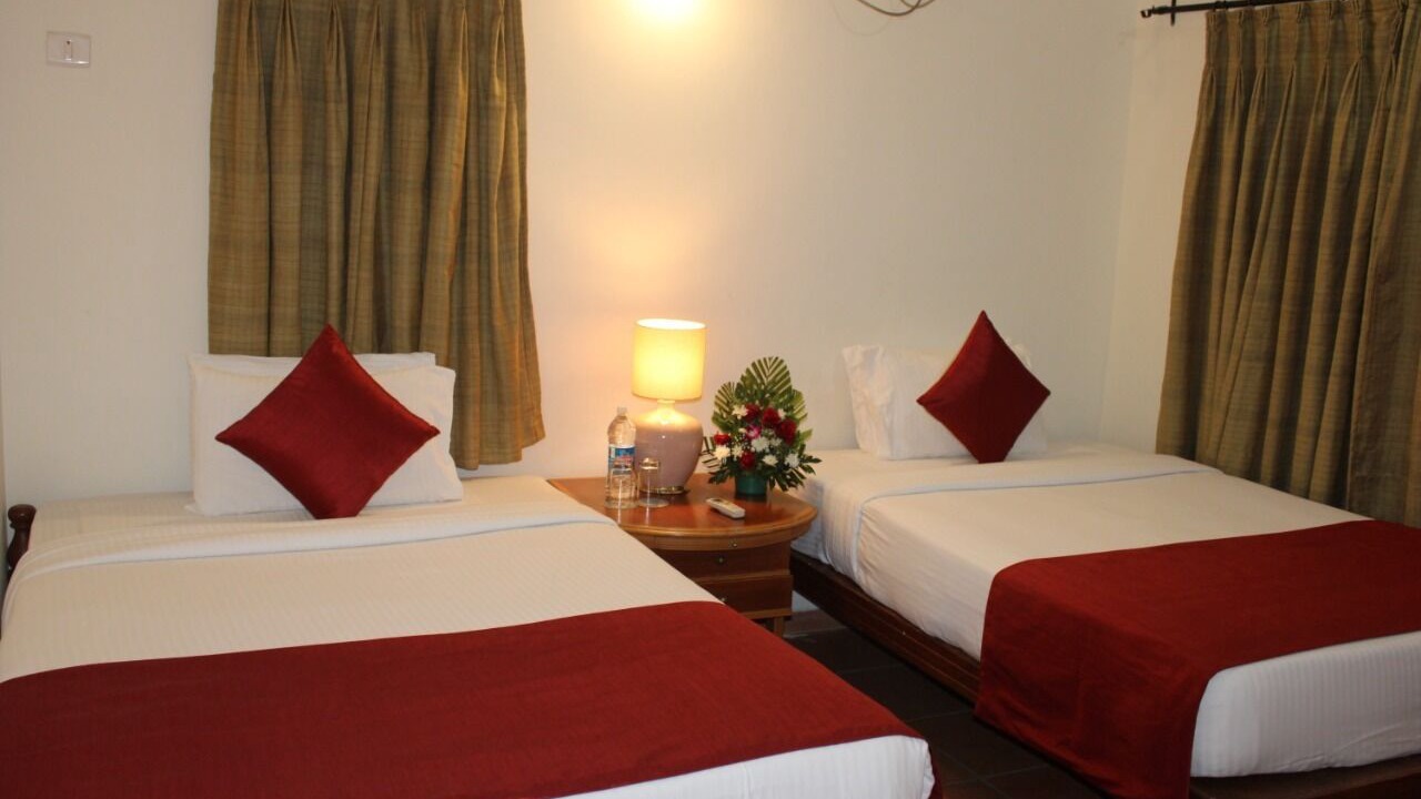 Photo of Bedroom in Fatona