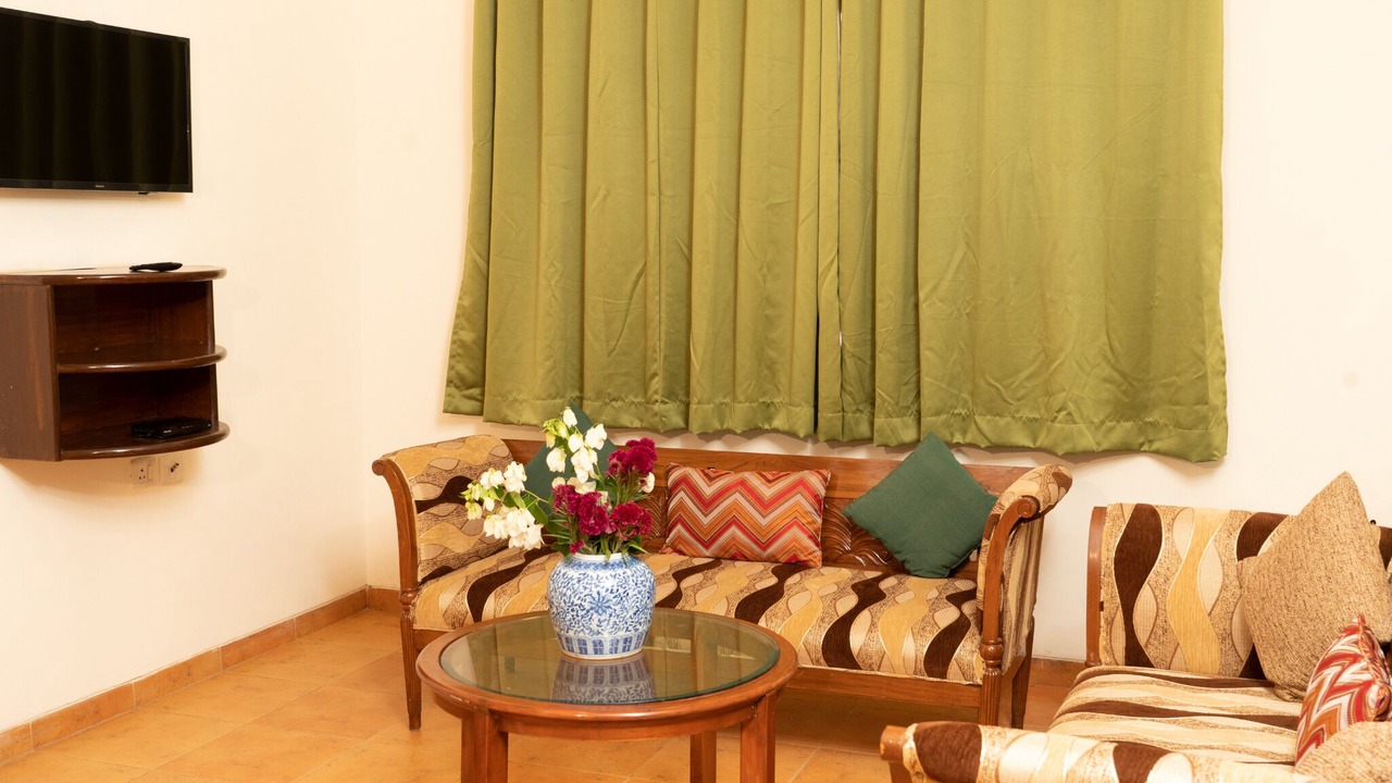 Photo of Bedroom in Fatona