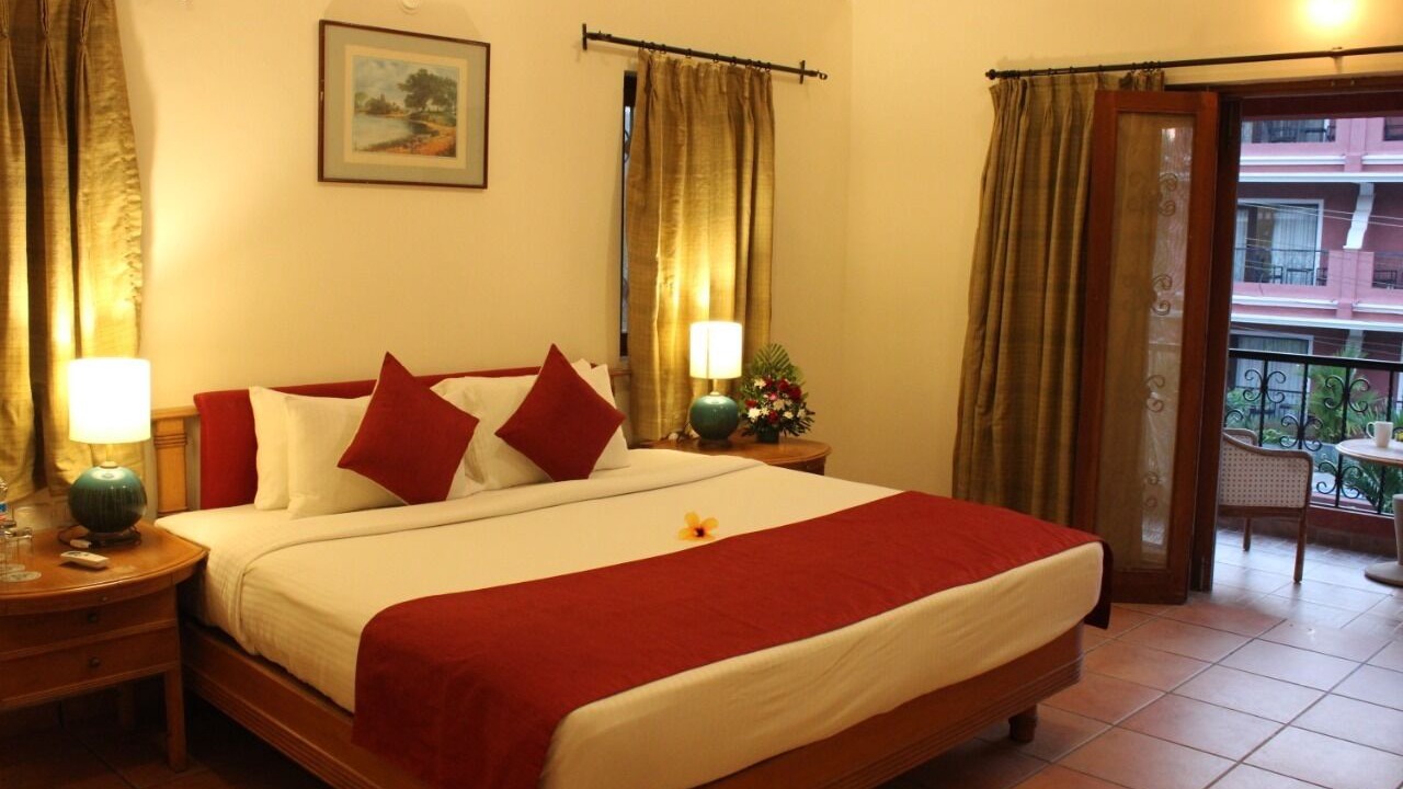Photo of Bedroom in Fatona