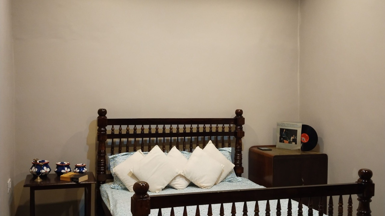 Photo of Bedroom in Landour