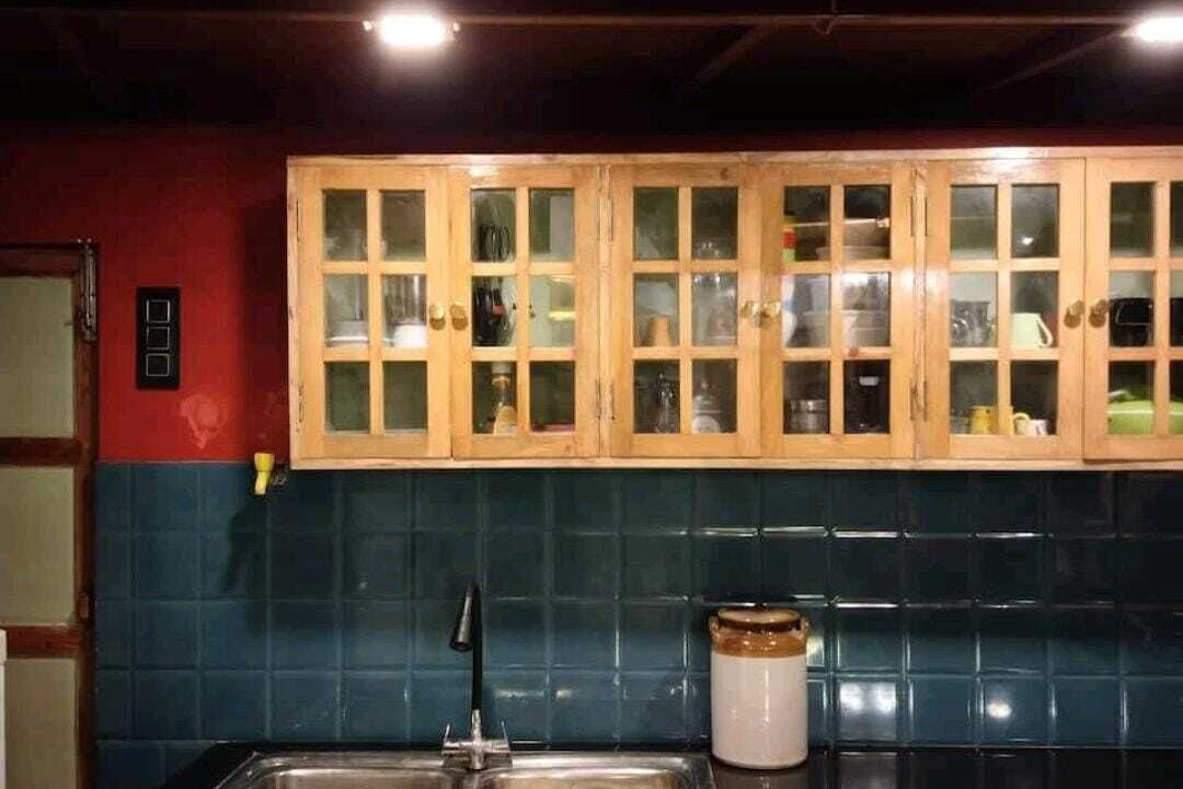 Photo of Kitchen in Landour