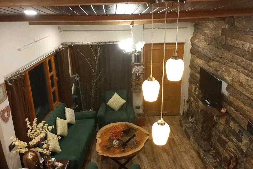 Photo of Livingroom in Landour