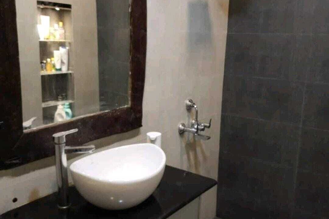 Photo of Bathroom in Landour