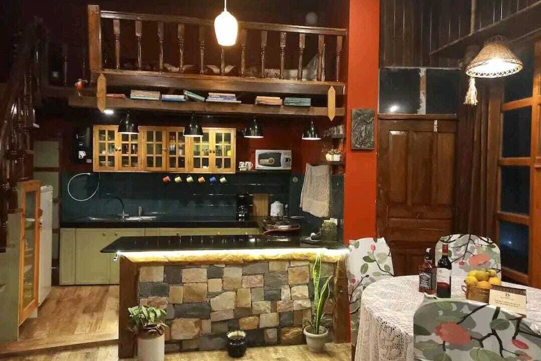 Photo of Kitchen in Landour