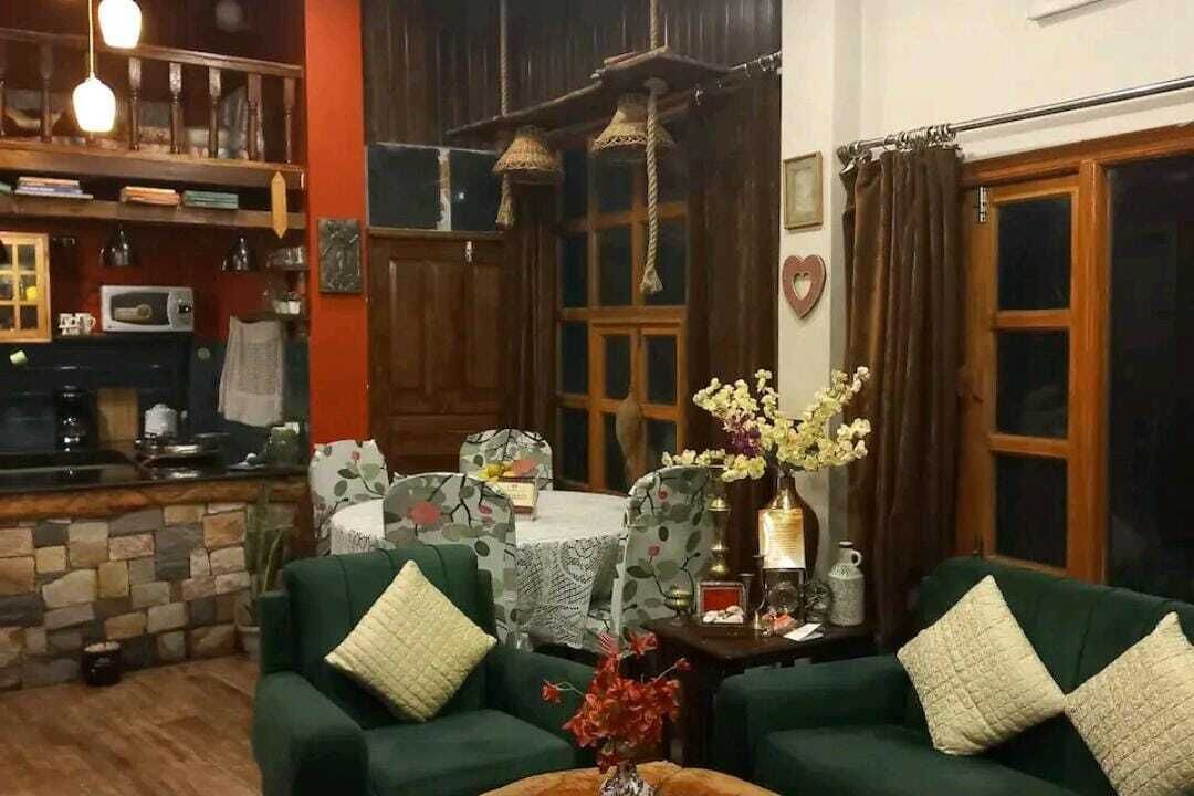 Photo of Others in Landour
