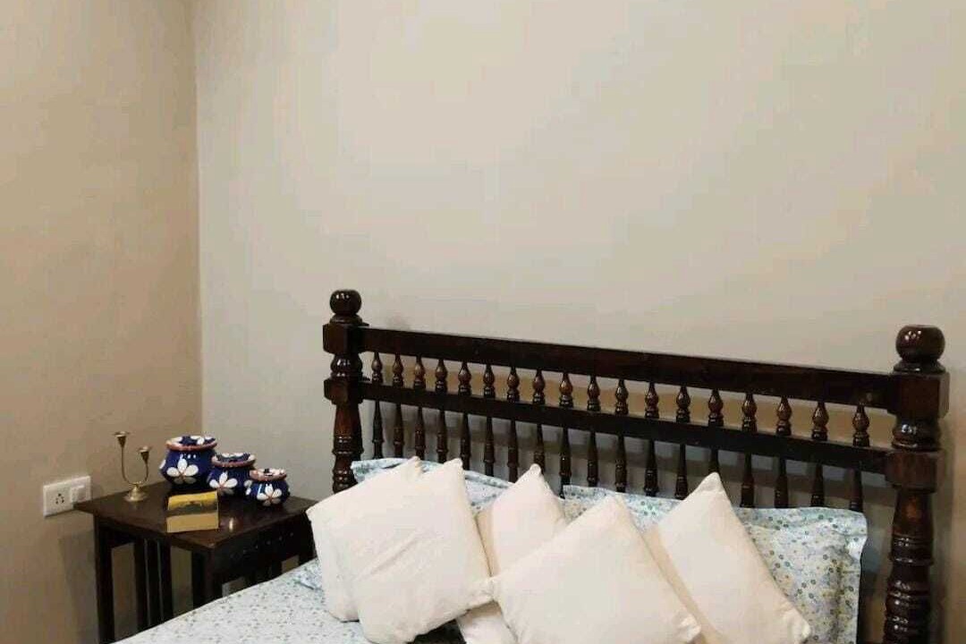Photo of Bedroom in Landour