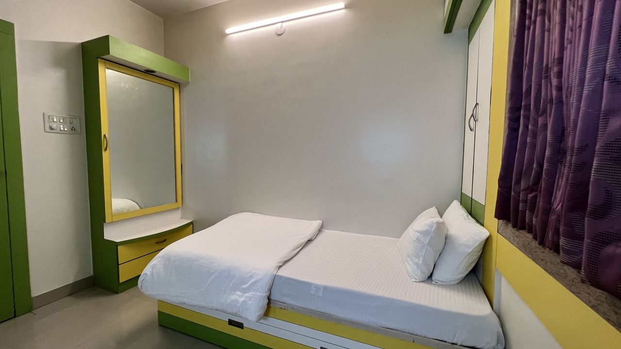 Photo of Bedroom in Baner