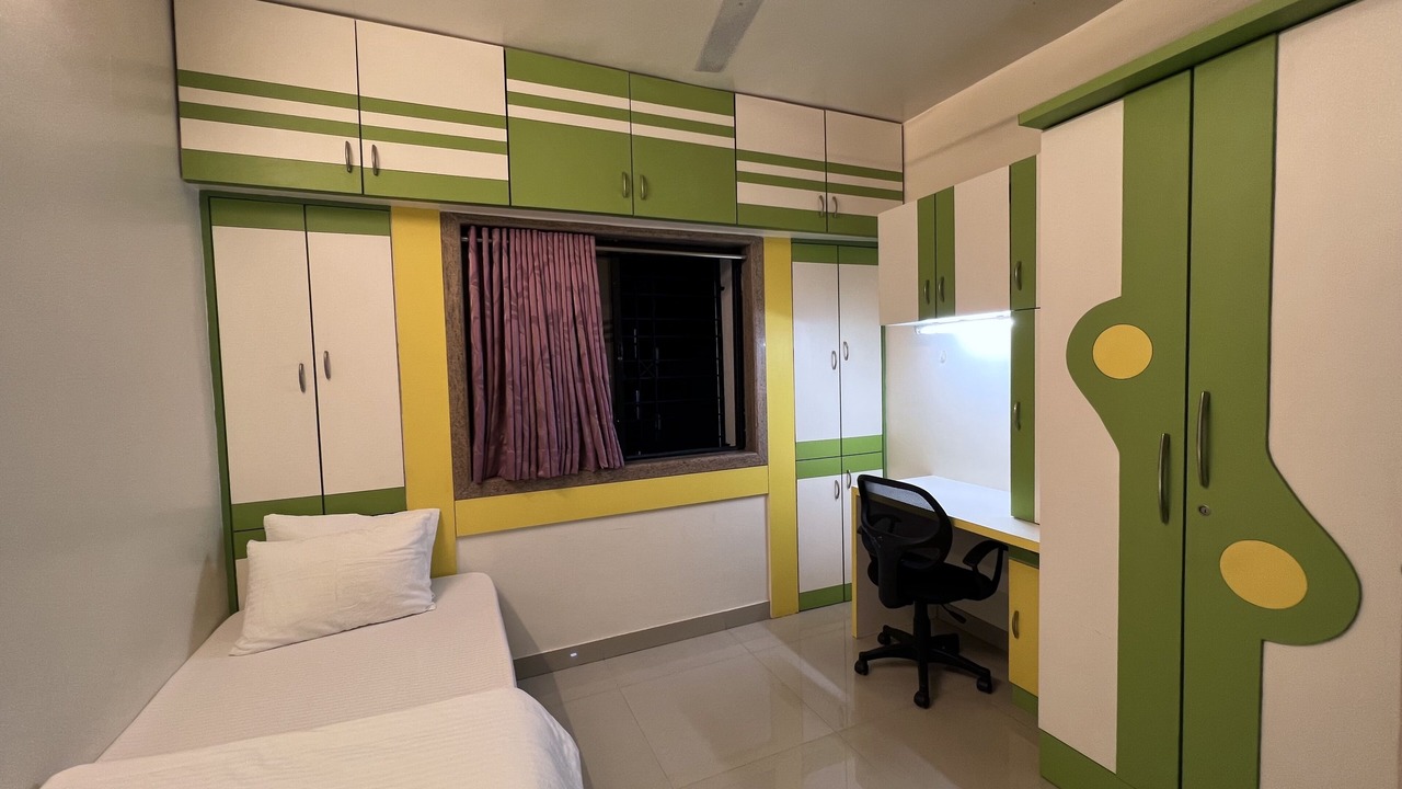 Photo of Bedroom in Baner