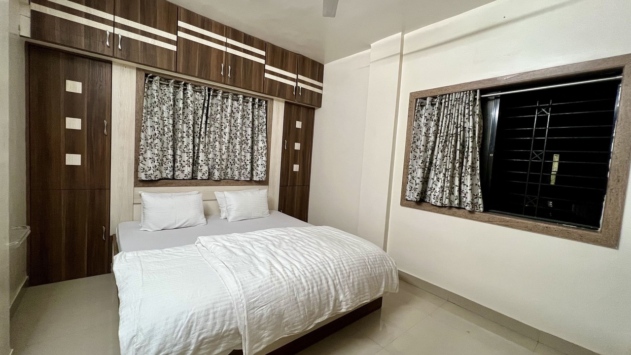 Photo of Bedroom in Baner