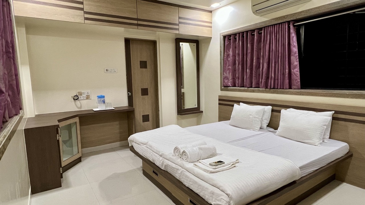 Photo of Bedroom in Baner