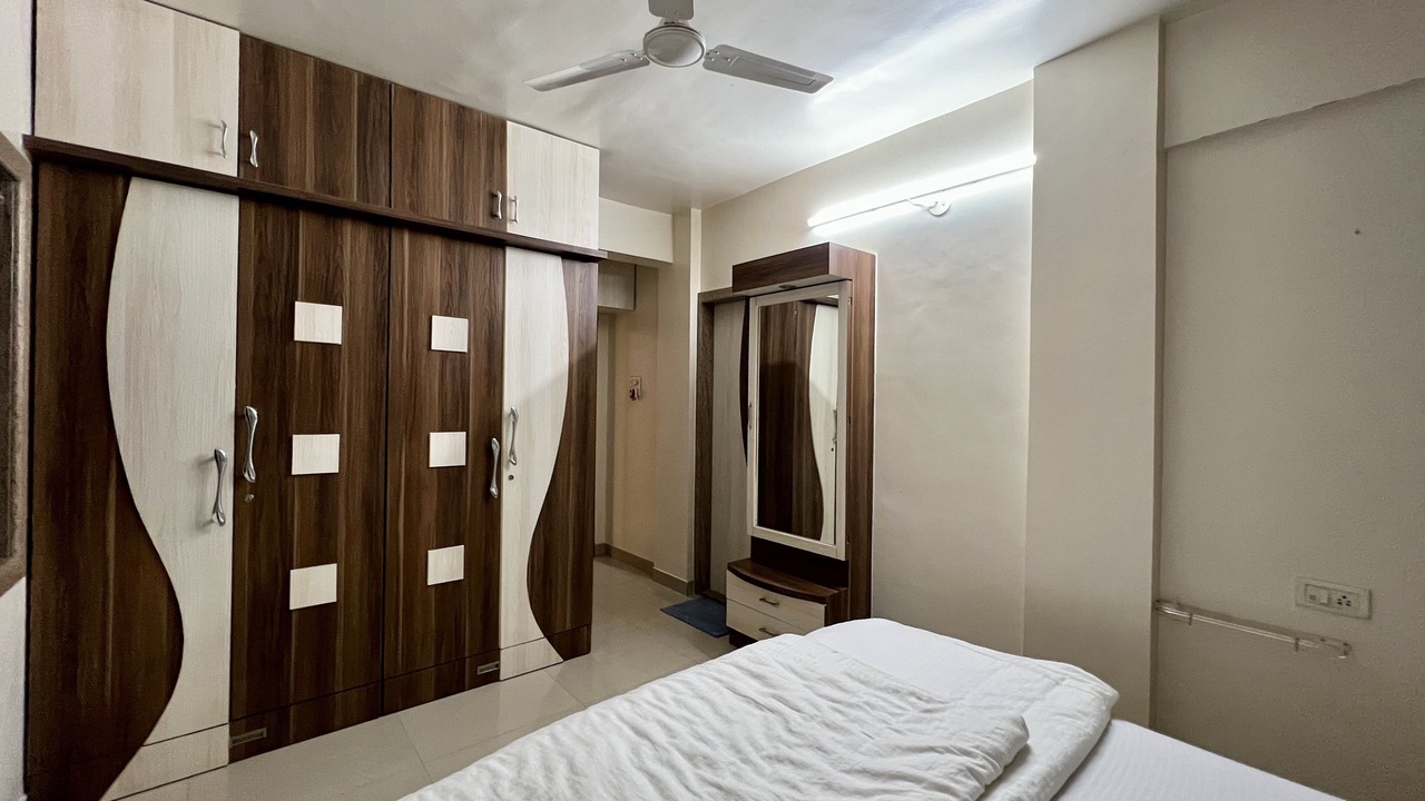 Photo of Bedroom in Baner