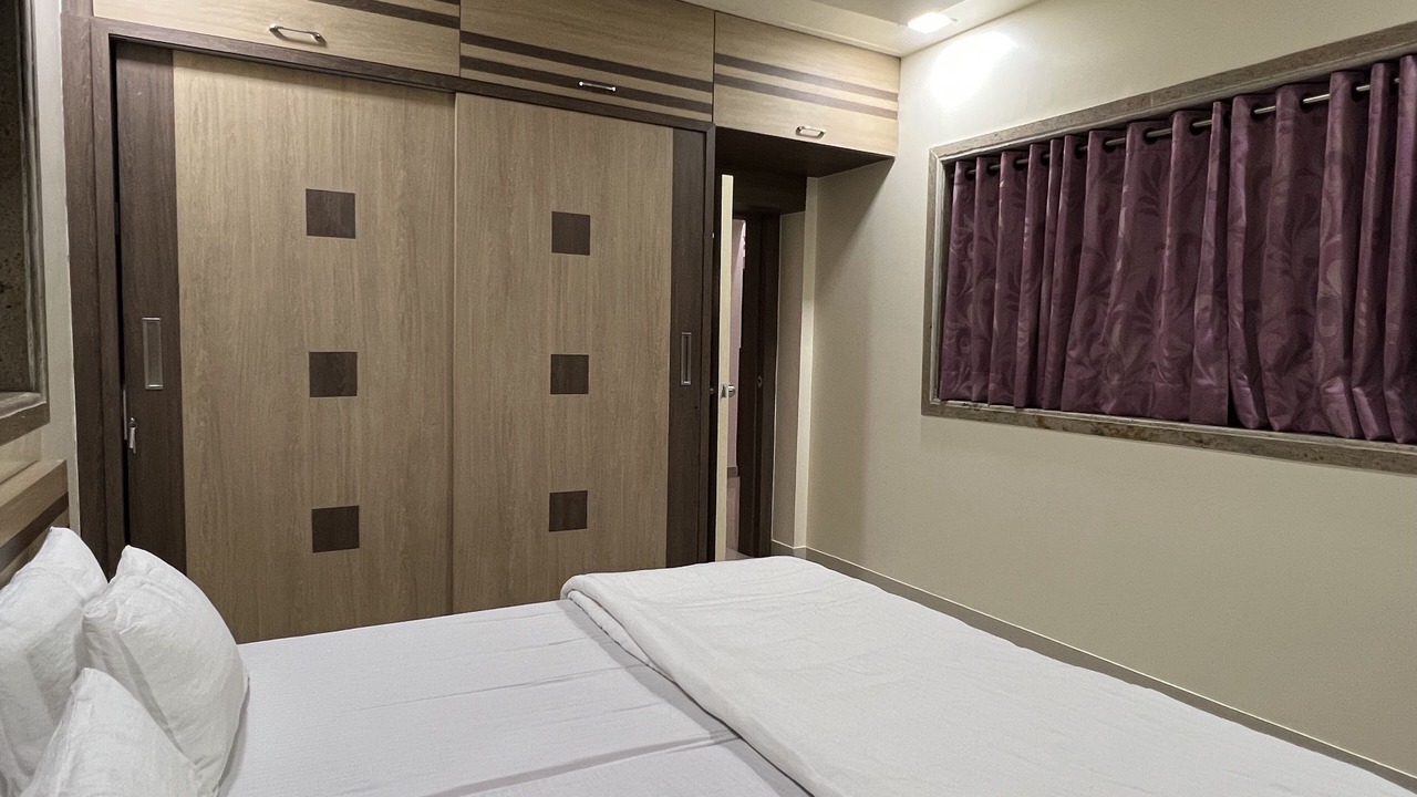 Photo of Bedroom in Baner