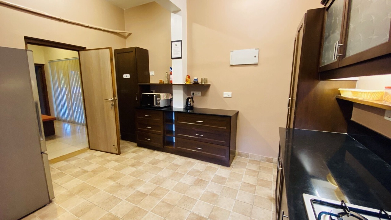 Photo of Kitchen in Saligao