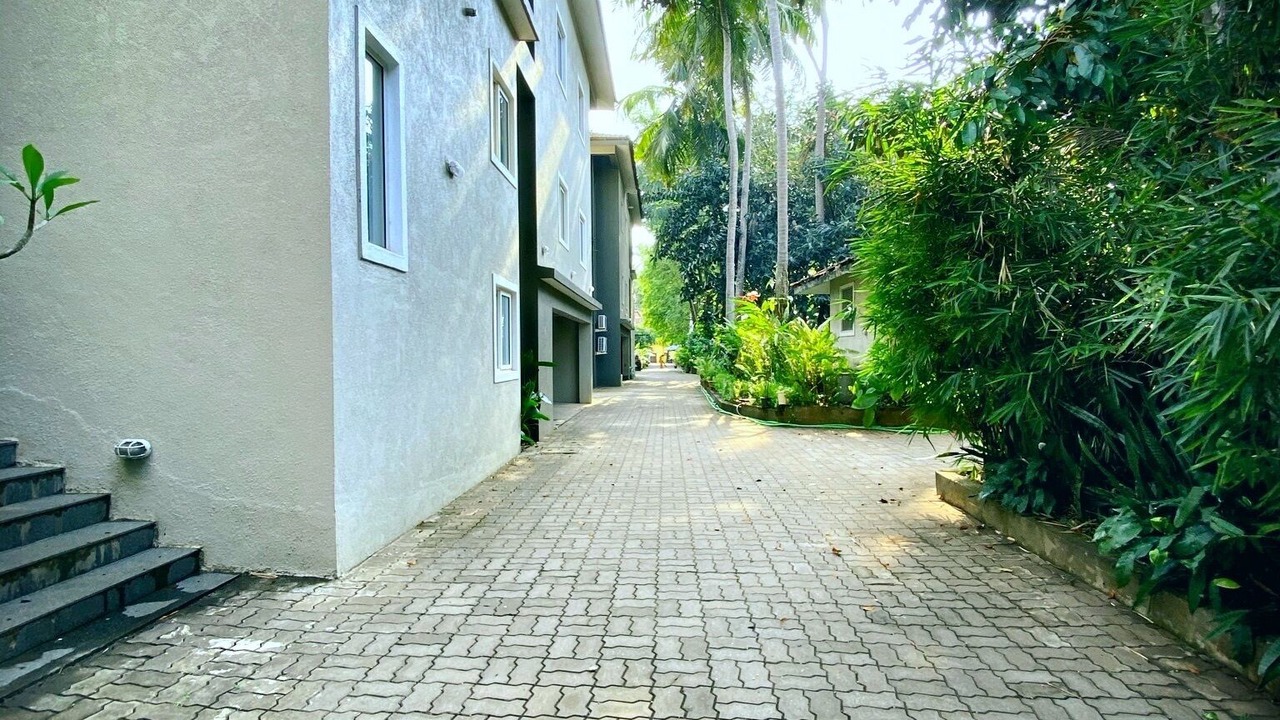 Photo of Outdoor in Saligao