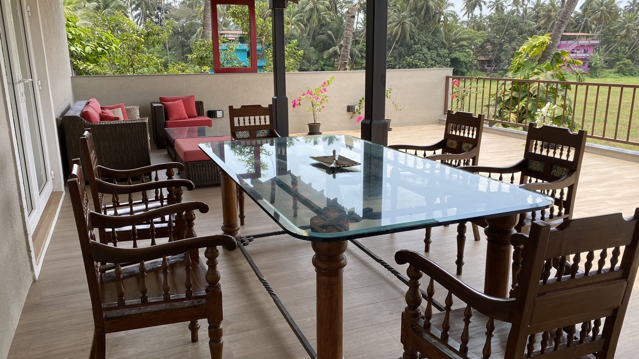Photo of Outdoor in Saligao