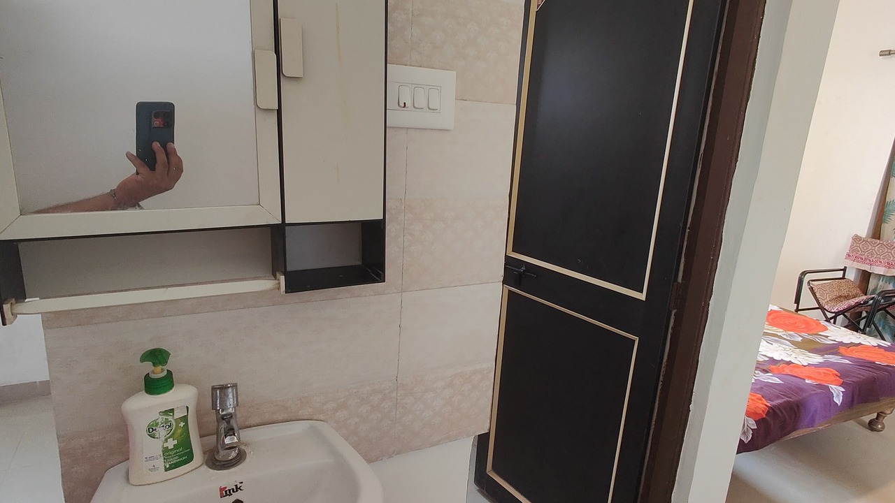 Photo of Bathroom in Pune