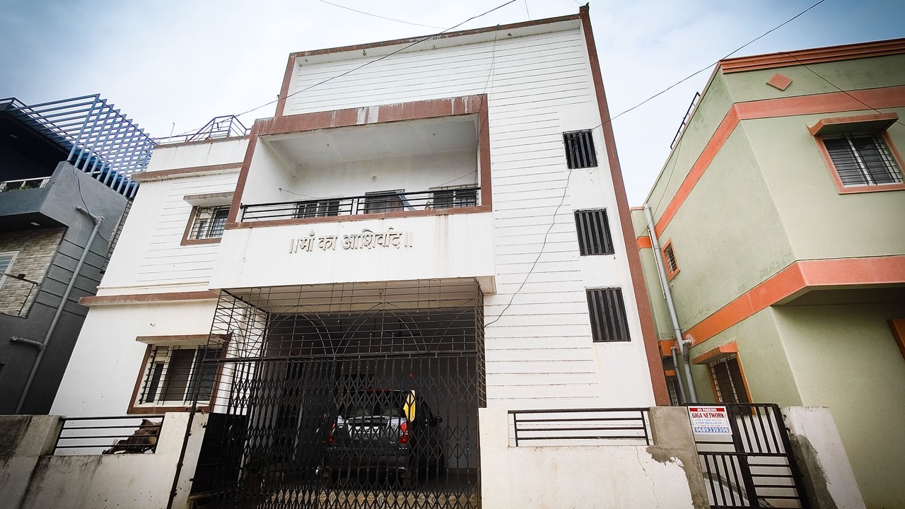 Photo of Outdoor in Pune