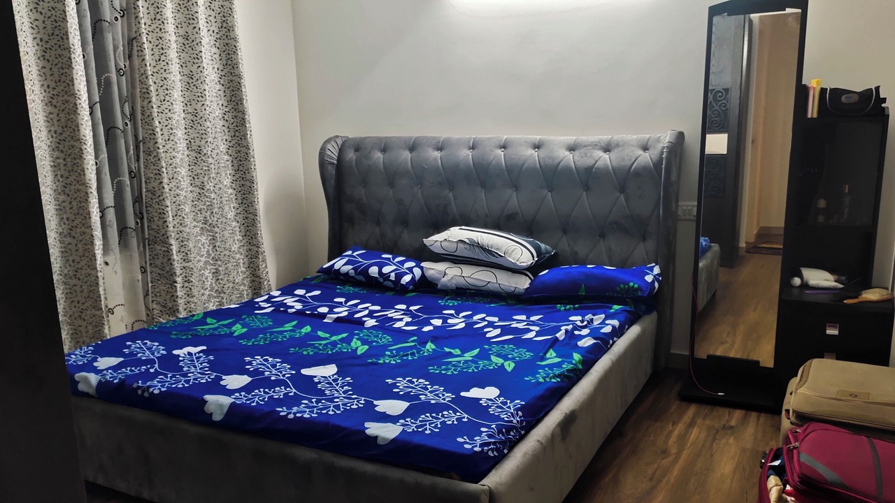 Photo of Bedroom in Adyar