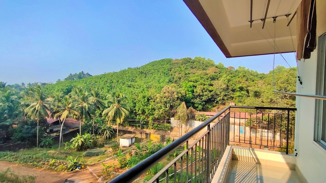 Photo of Outdoor in Adyar