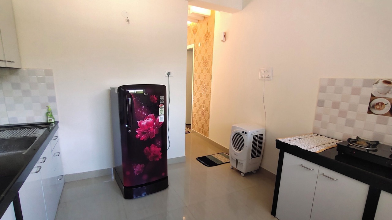 Photo of Kitchen in Adyar