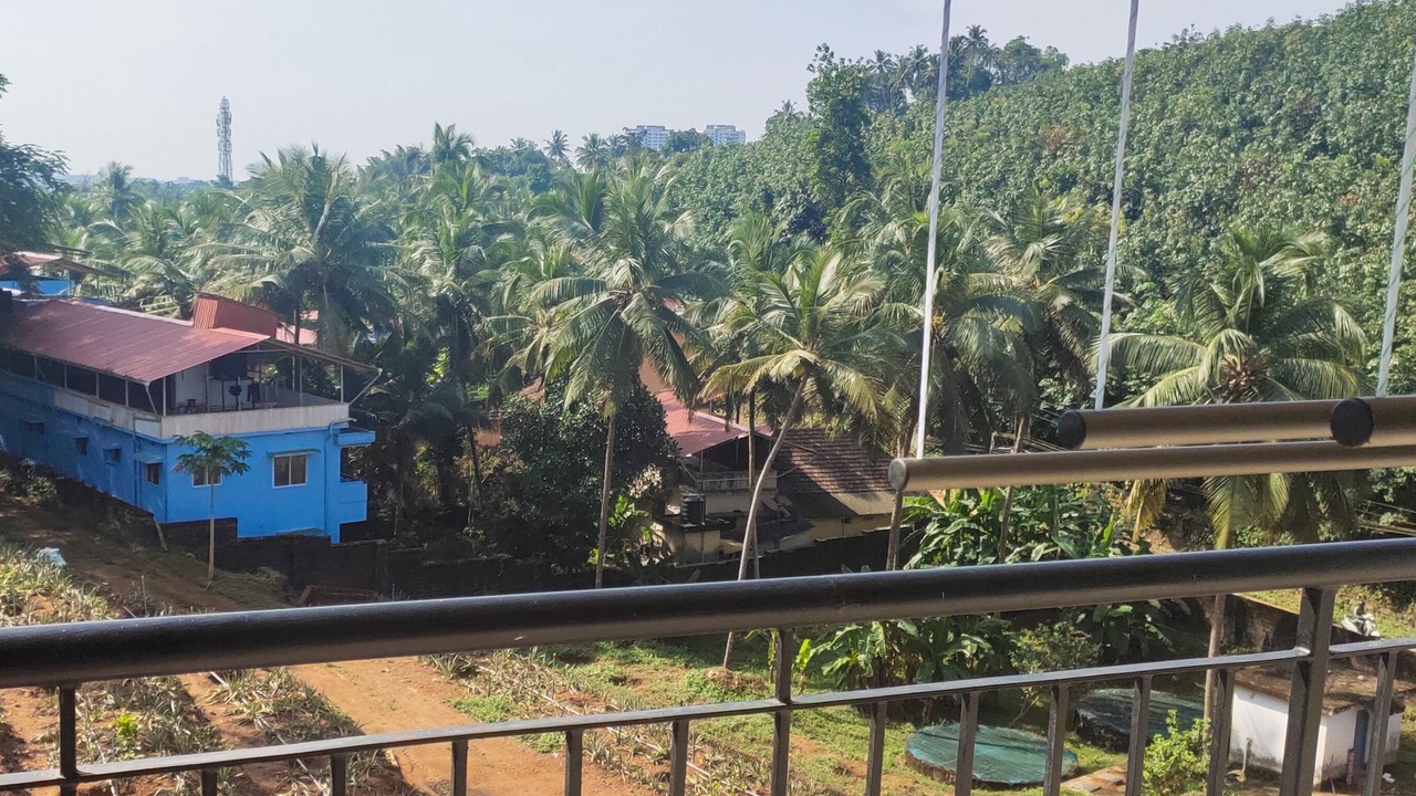 Photo of Outdoor in Adyar