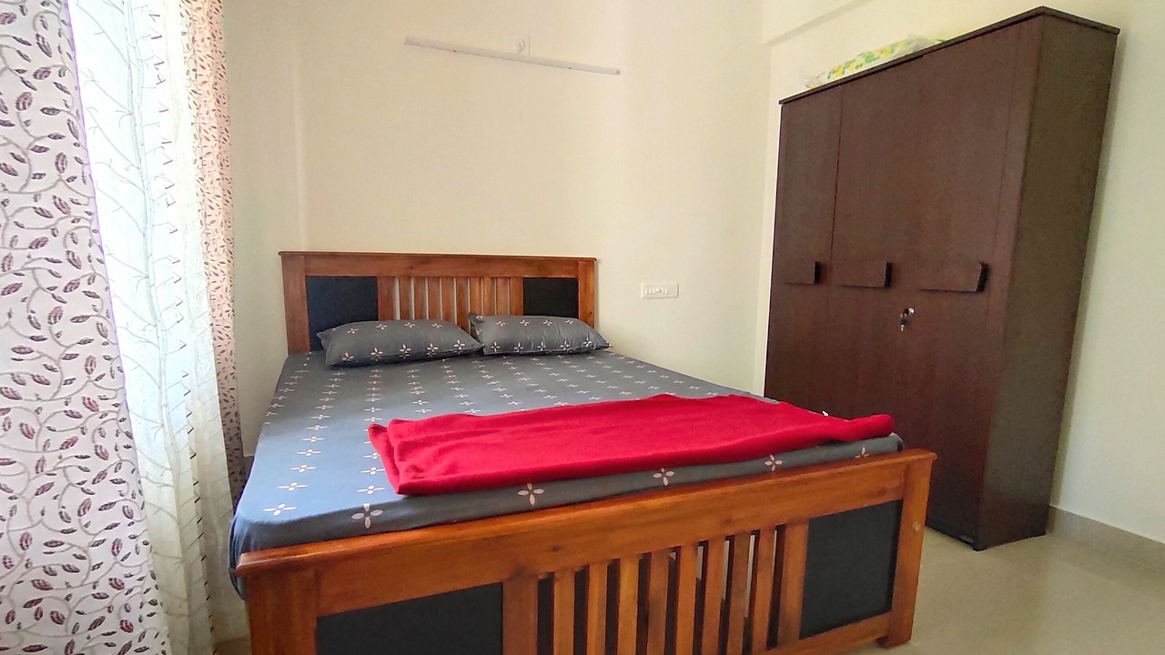 Photo of Bedroom in Adyar