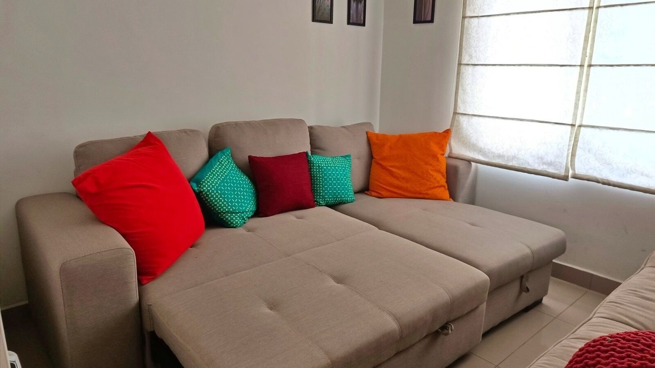 Photo of Livingroom in Bengaluru