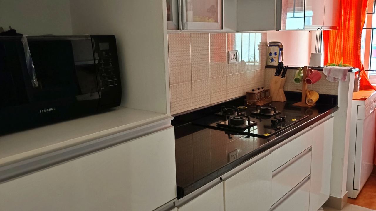 Photo of Kitchen in Bengaluru