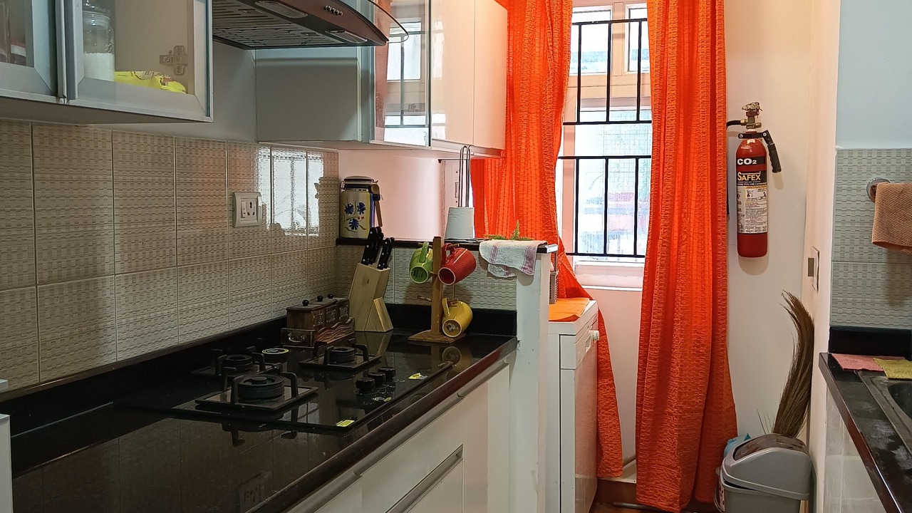 Photo of Kitchen in Bengaluru