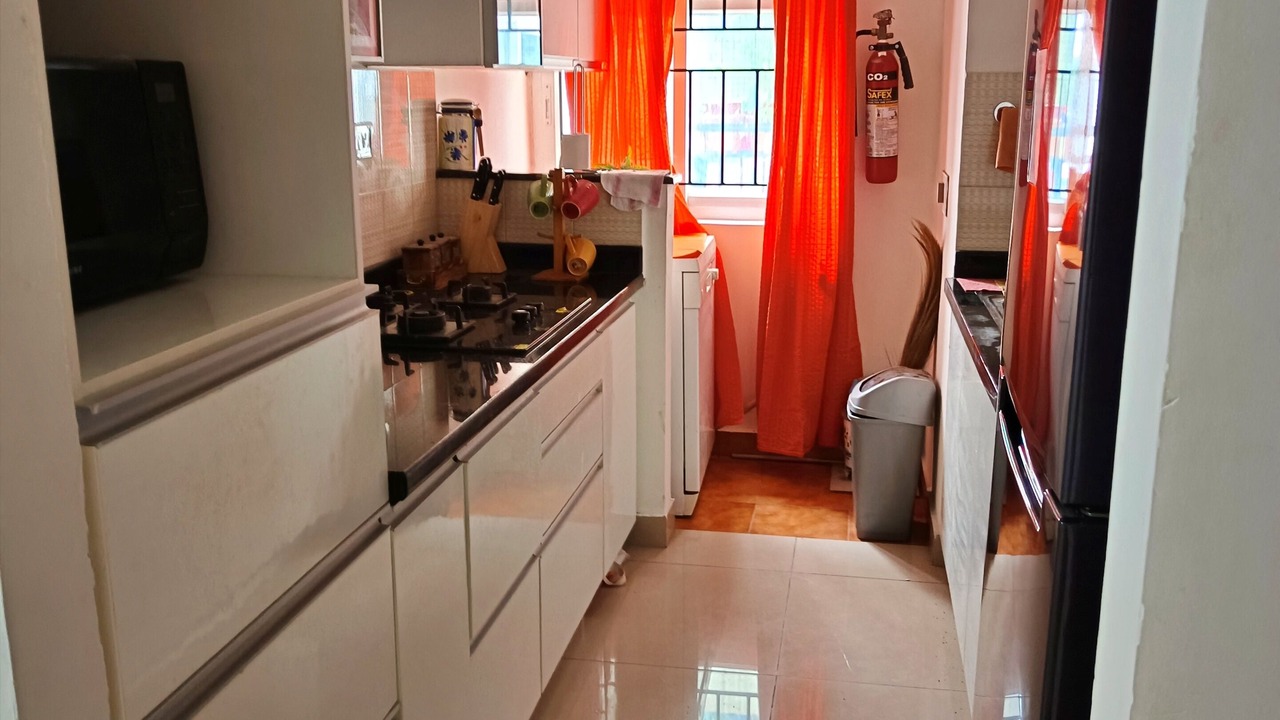 Photo of Kitchen in Bengaluru