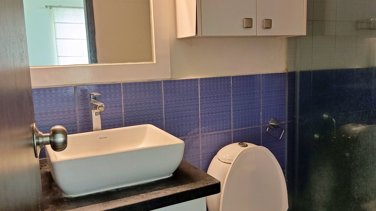 Photo of Bathroom in Bengaluru