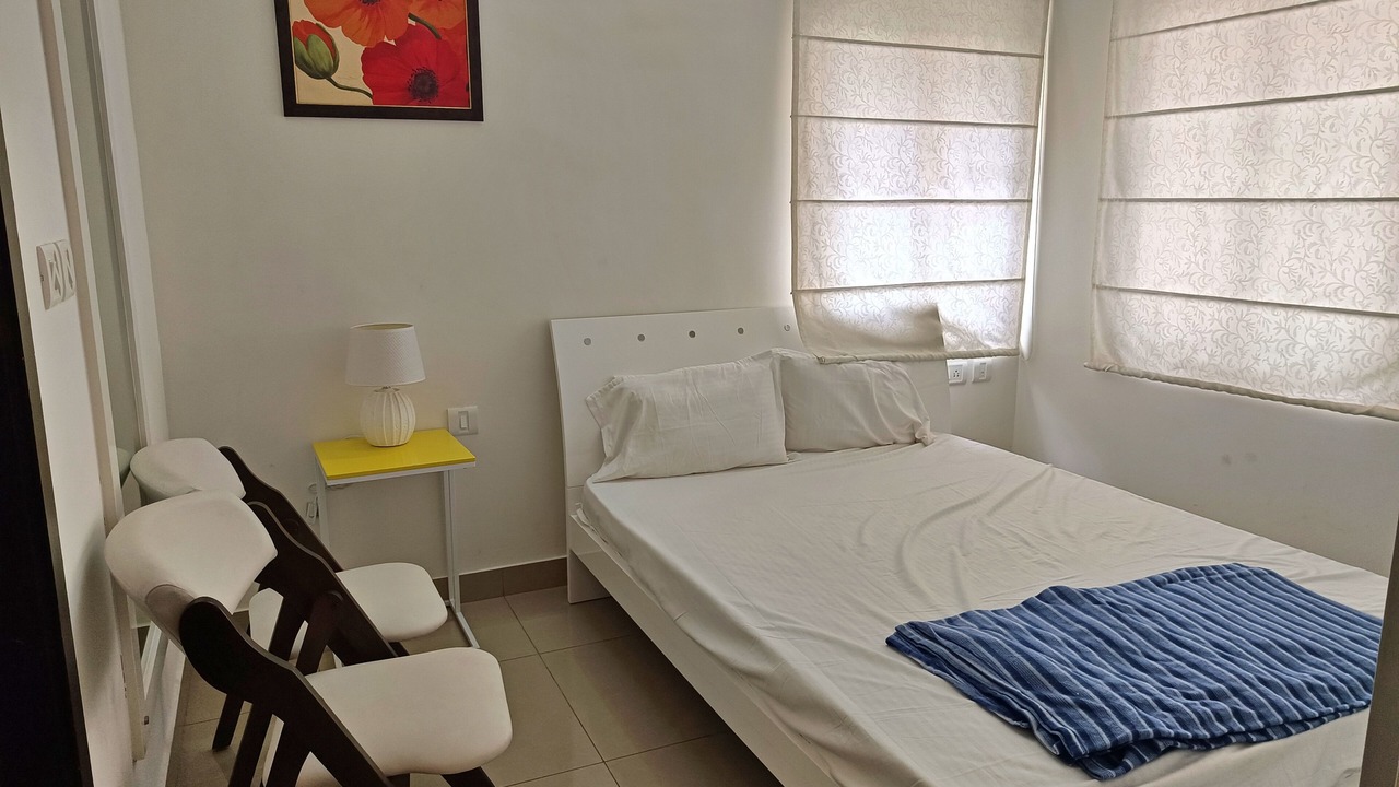 Photo of Bedroom in Bengaluru