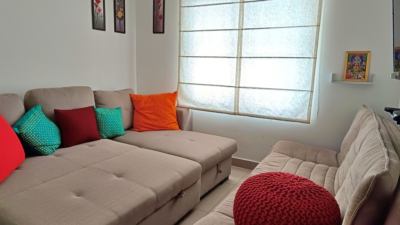 Photo of Livingroom in Bengaluru
