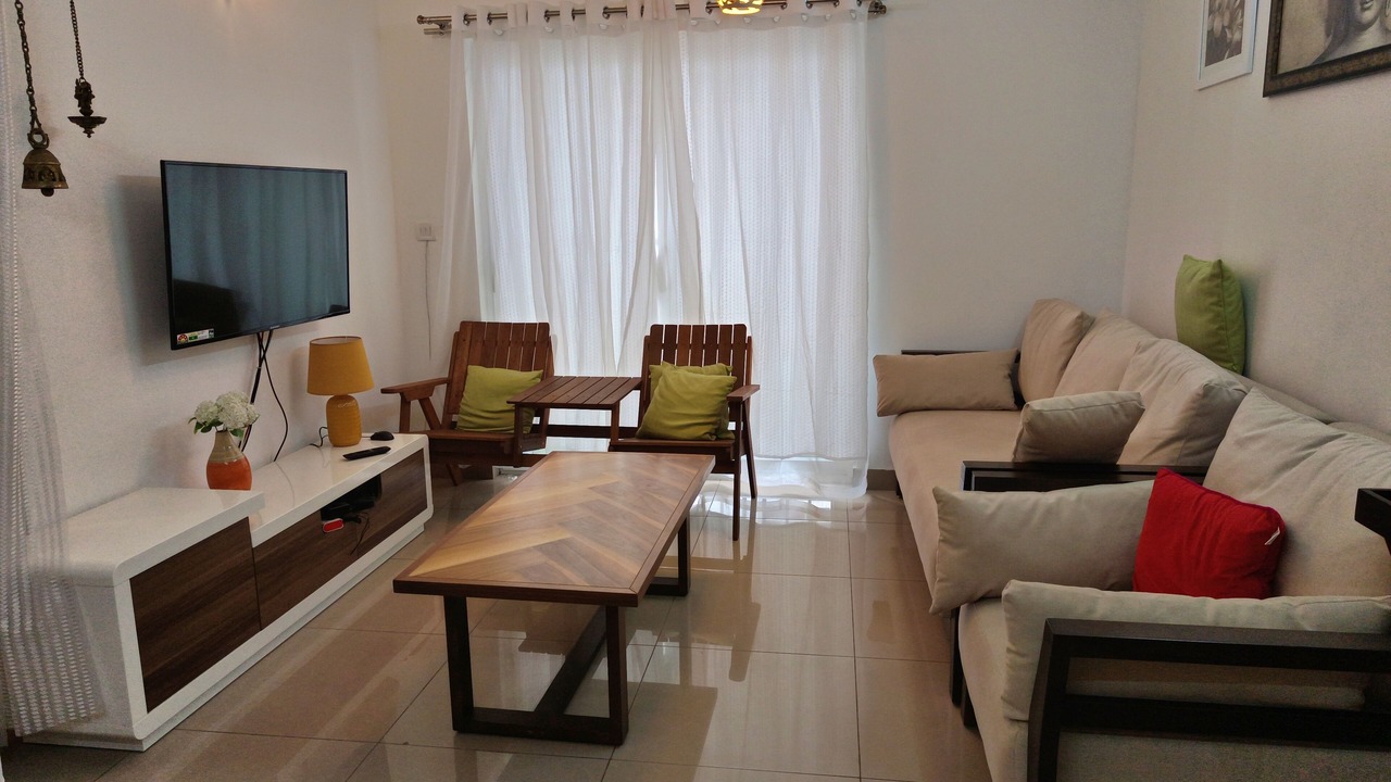 Photo of Livingroom in Bengaluru