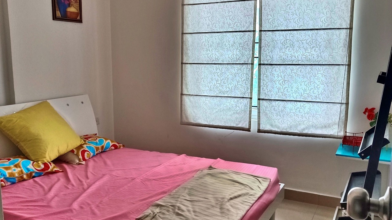 Photo of Bedroom in Bengaluru