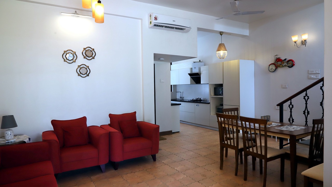 Photo of Livingroom in Fatrade