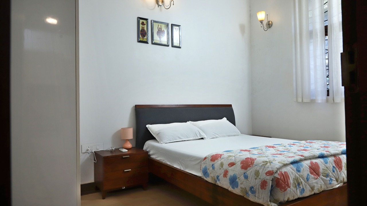 Photo of Bedroom in Fatrade