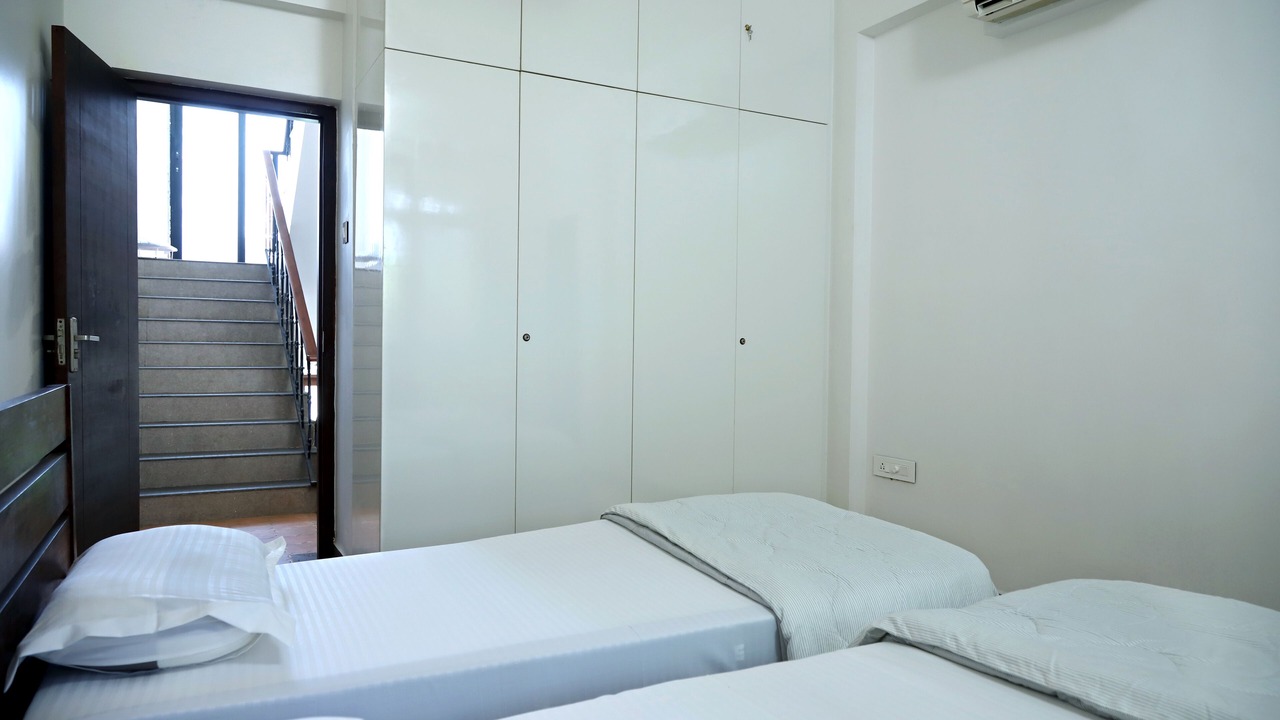 Photo of Bedroom in Fatrade
