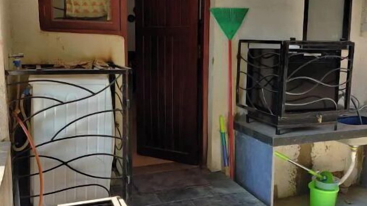 Photo of Patio Balcony in Fatrade