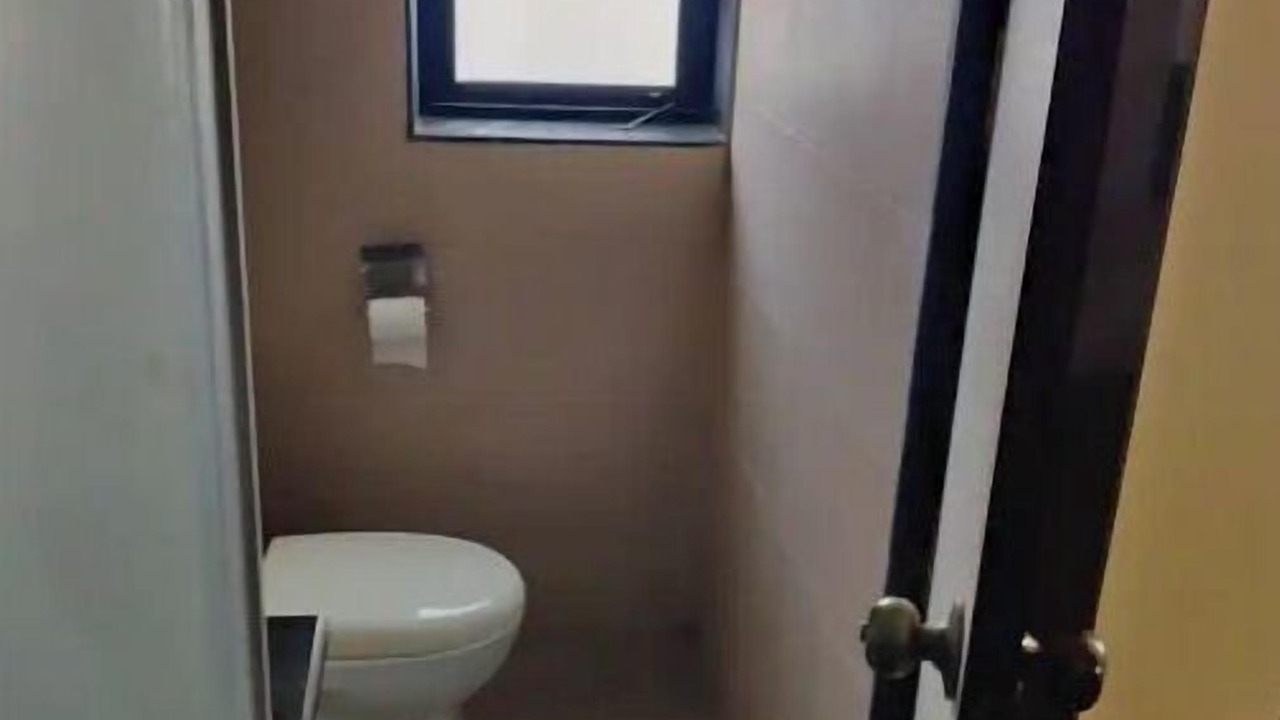 Photo of Bathroom in Fatrade