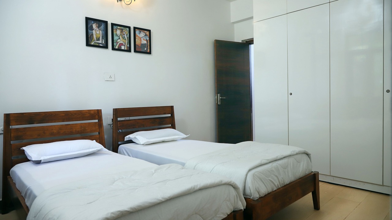 Photo of Bedroom in Fatrade