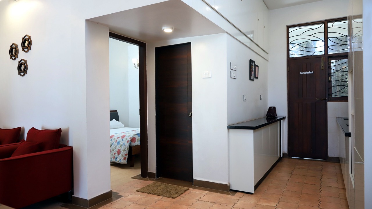 Photo of Bedroom in Fatrade