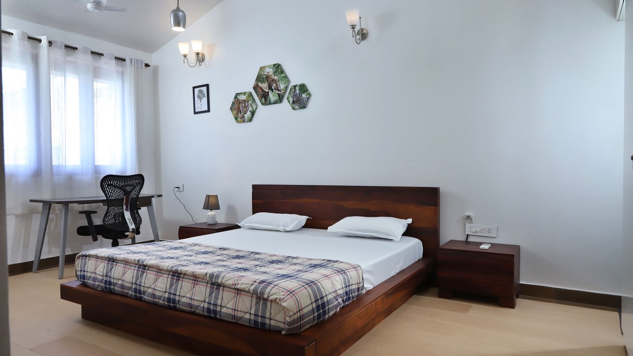Photo of Bedroom in Fatrade
