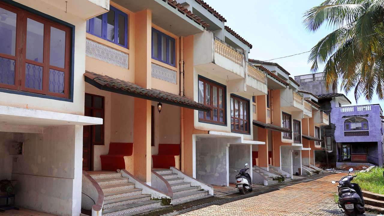 Photo of Outdoor in Fatrade
