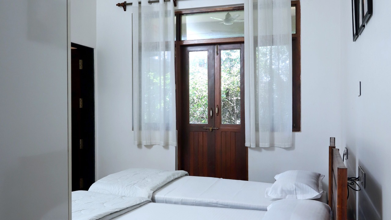 Photo of Bedroom in Fatrade