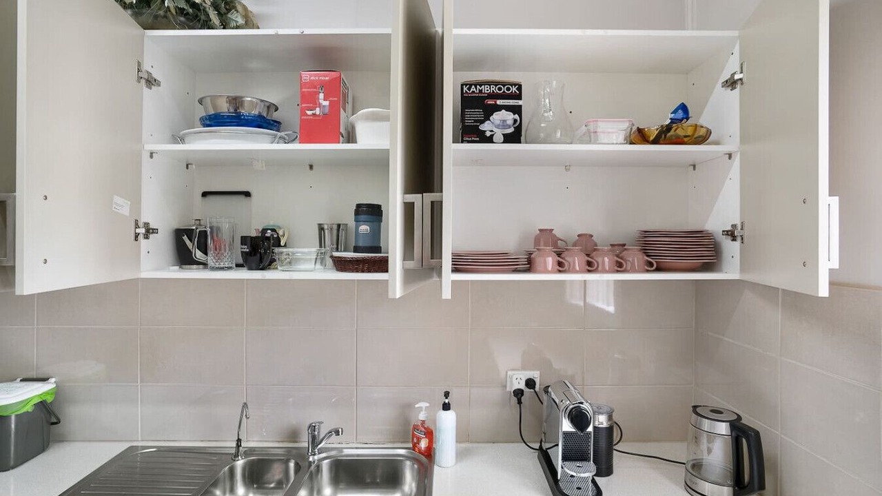 Photo of Kitchen in Figtree