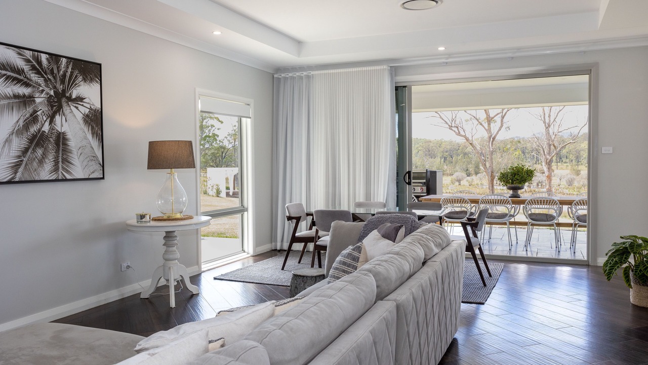 Photo of Bedroom in Millfield