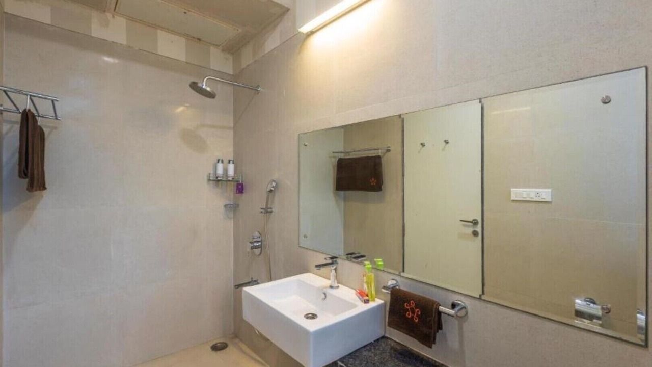 Photo of Bathroom in Awas