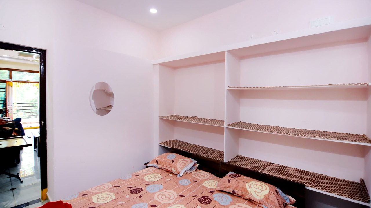 Photo of Bedroom in Green Park